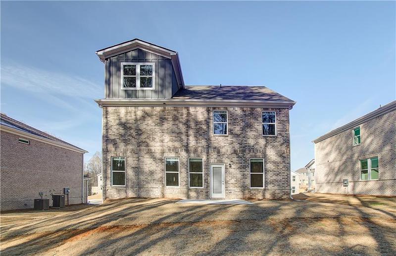 Image for property 125 Belvedere Road, Mcdonough, GA 30253