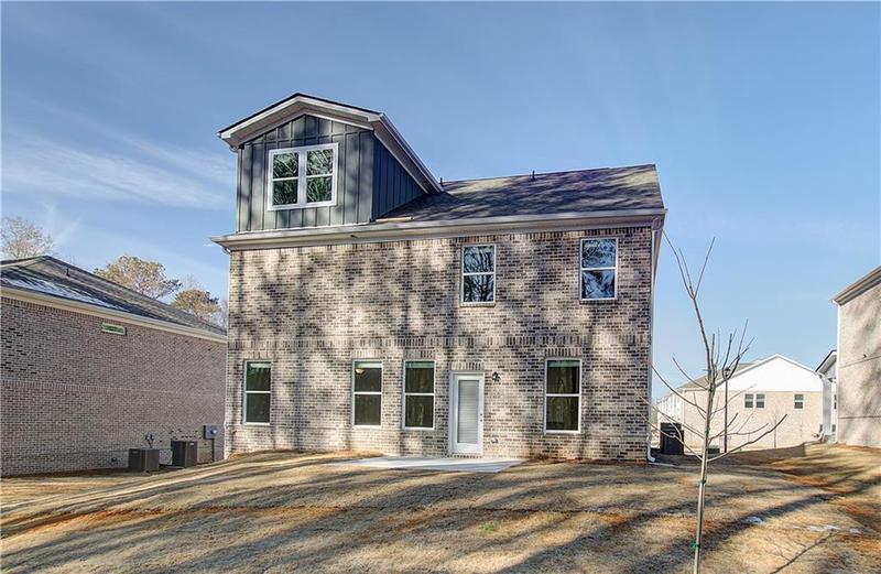 Image for property 125 Belvedere Road, Mcdonough, GA 30253