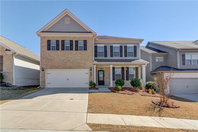 Image for property 385 Broadmoor Drive, Braselton, GA 30517