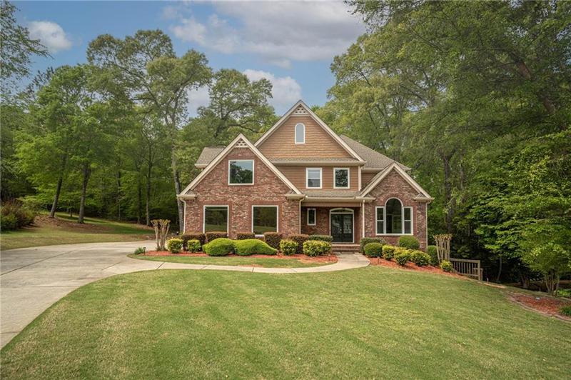 Image for property 1621 Alcovy Ridge Crossing, Loganville, GA 30052