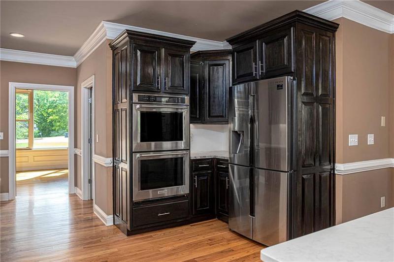 Image for property 1621 Alcovy Ridge Crossing, Loganville, GA 30052