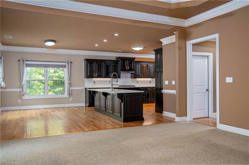Image for property 1621 Alcovy Ridge Crossing, Loganville, GA 30052