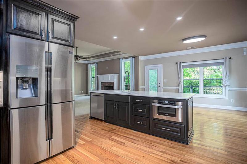 Image for property 1621 Alcovy Ridge Crossing, Loganville, GA 30052