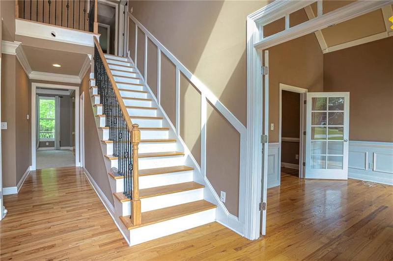 Image for property 1621 Alcovy Ridge Crossing, Loganville, GA 30052