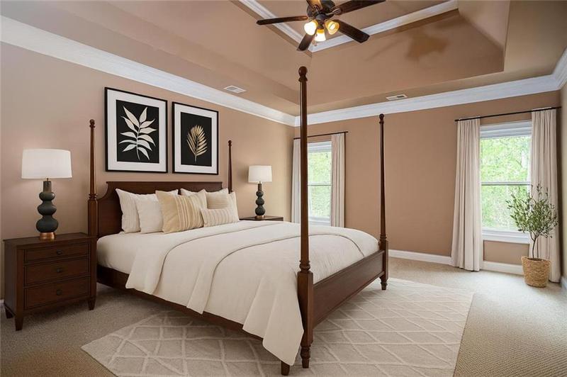 Image for property 1621 Alcovy Ridge Crossing, Loganville, GA 30052