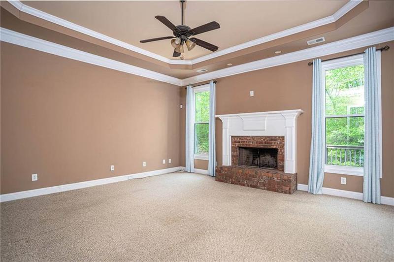 Image for property 1621 Alcovy Ridge Crossing, Loganville, GA 30052