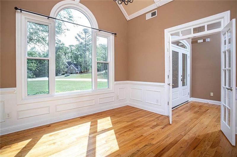 Image for property 1621 Alcovy Ridge Crossing, Loganville, GA 30052