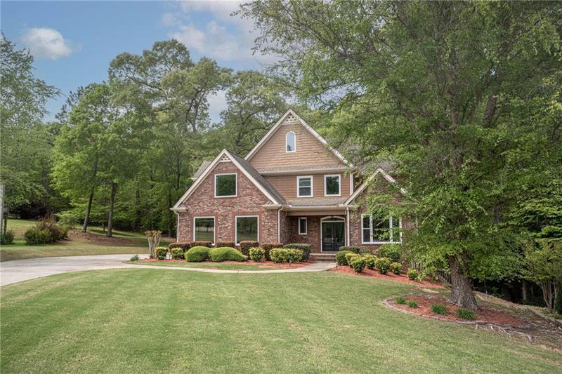 Image for property 1621 Alcovy Ridge Crossing, Loganville, GA 30052