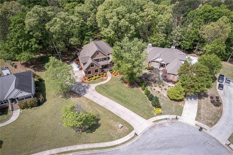 Image for property 1621 Alcovy Ridge Crossing, Loganville, GA 30052