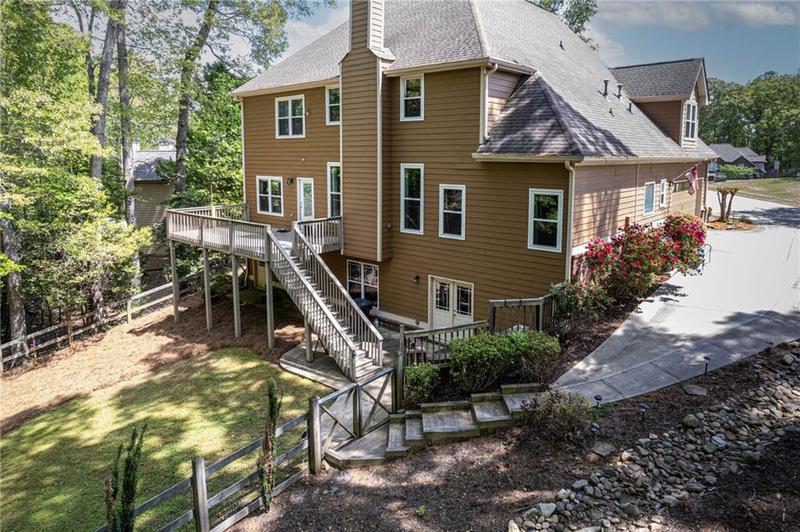 Image for property 1621 Alcovy Ridge Crossing, Loganville, GA 30052