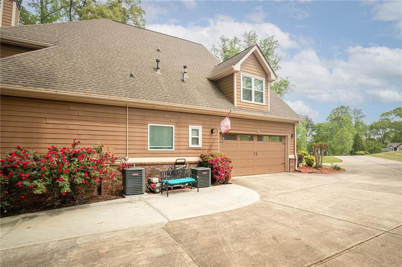 Image for property 1621 Alcovy Ridge Crossing, Loganville, GA 30052