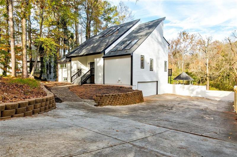 Image for property 5483 Wylstream, Norcross, GA 30093