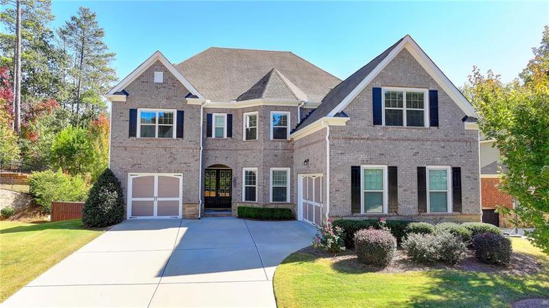 Image for property 1190 Smithwell Point, Kennesaw, GA 30152