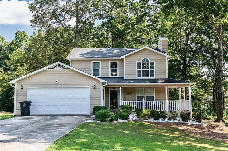 Image for property 9636 SQUIRREL WOOD Run, Douglasville, GA 30135