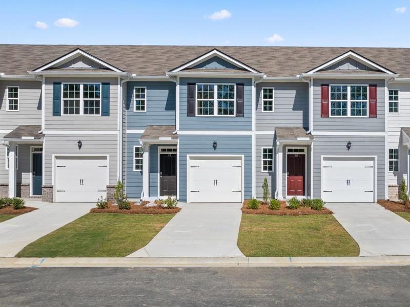 Image for property 15 Sweetspire Drive 8, Rome, GA 30165