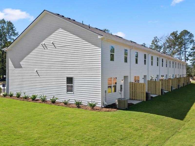 Image for property 15 Sweetspire Drive 8, Rome, GA 30165
