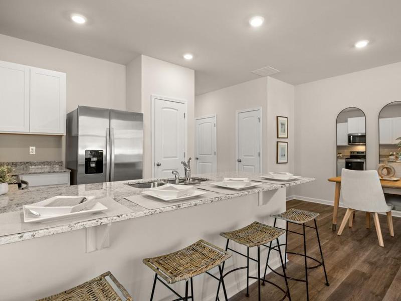 Image for property 15 Sweetspire Drive 8, Rome, GA 30165