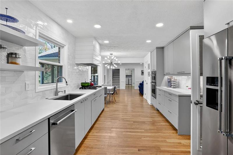 Image for property 2462 Midvale Forest Drive, Tucker, GA 30084