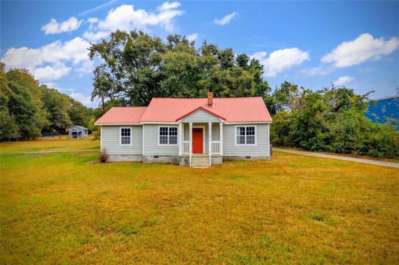 Image for property 11118 City Pond Road, Covington, GA 30014