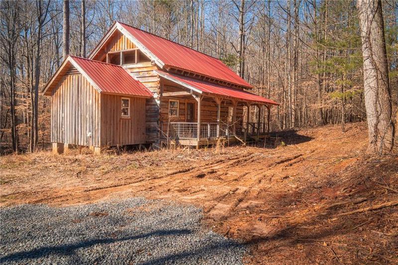 Image for property 2794 Hightower Road, Ball Ground, GA 30107
