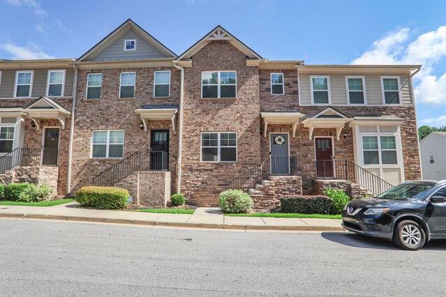 Image for property 142 Kiram Terrace, Atlanta, GA 30331