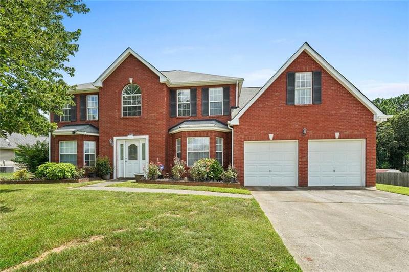 Image for property 977 Tara Bend, Hampton, GA 30228
