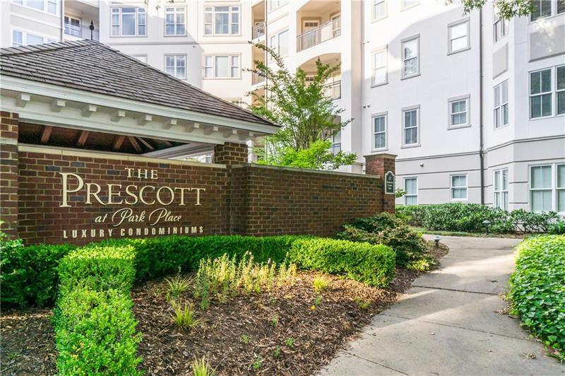 Image for property 11 Perimeter Center 1412, Atlanta, GA 30346