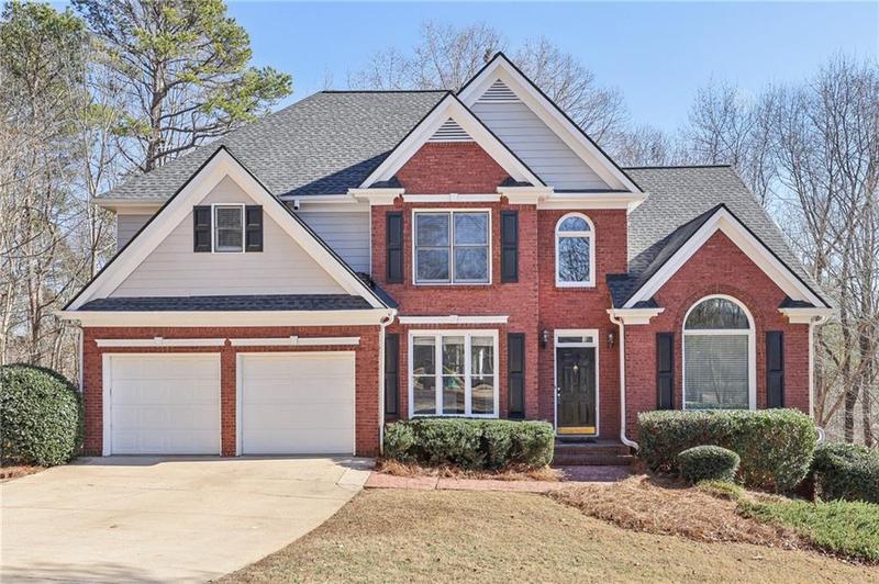 Image for property 5034 Hickory Hills Drive, Woodstock, GA 30188