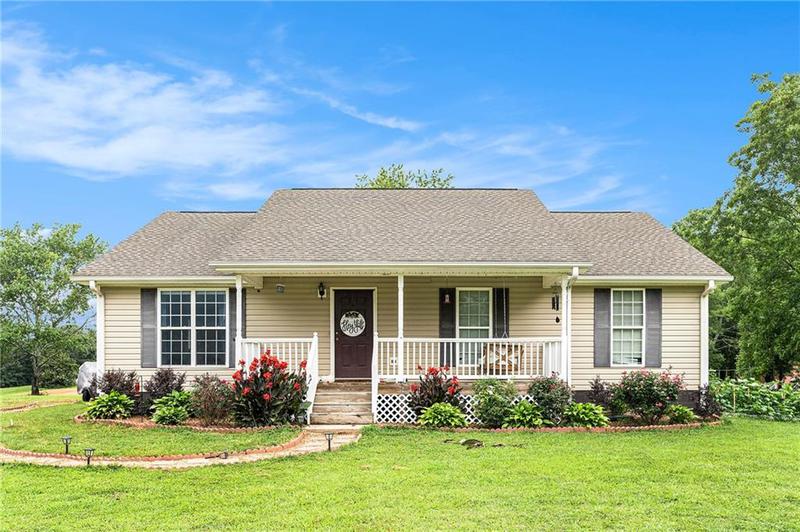 Image for property 1478 Bucksnort Road, Jackson, GA 30233