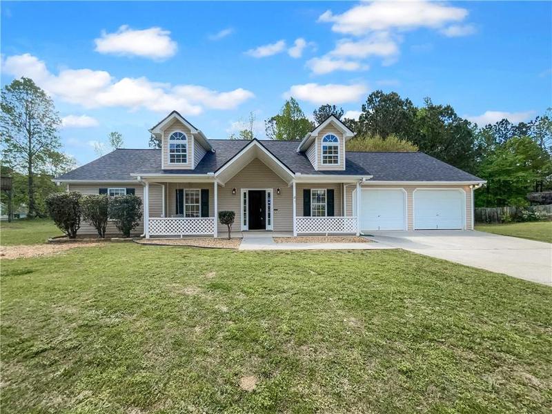 Image for property 41 Olde Town Way, Rockmart, GA 30153