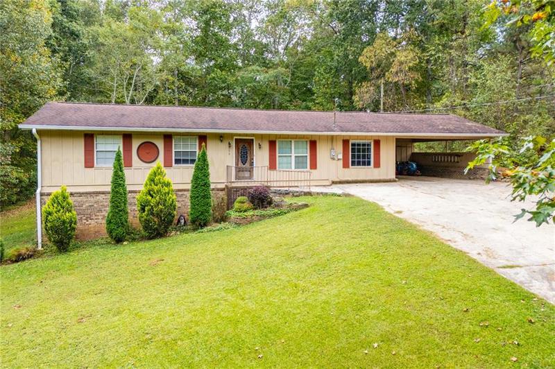 Image for property 100 Eldorado Drive, Carrollton, GA 30116