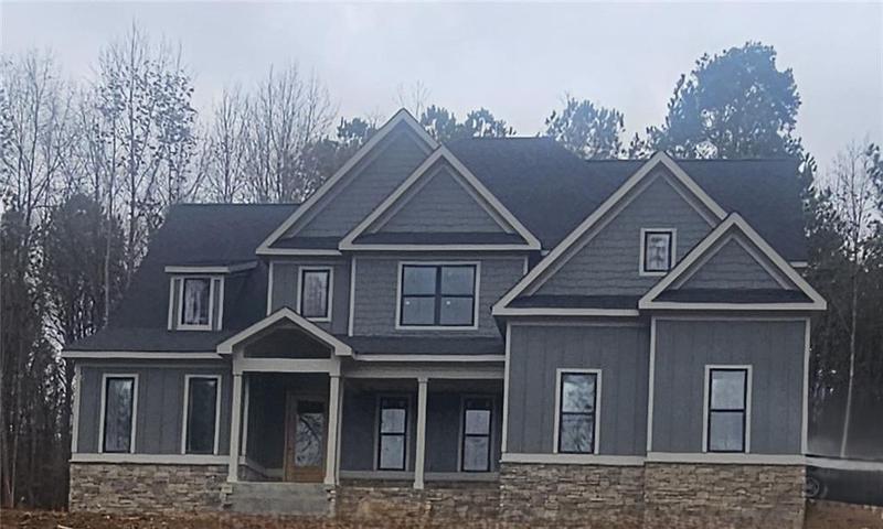Image for property 7 Rushden Way, Rome, GA 30161