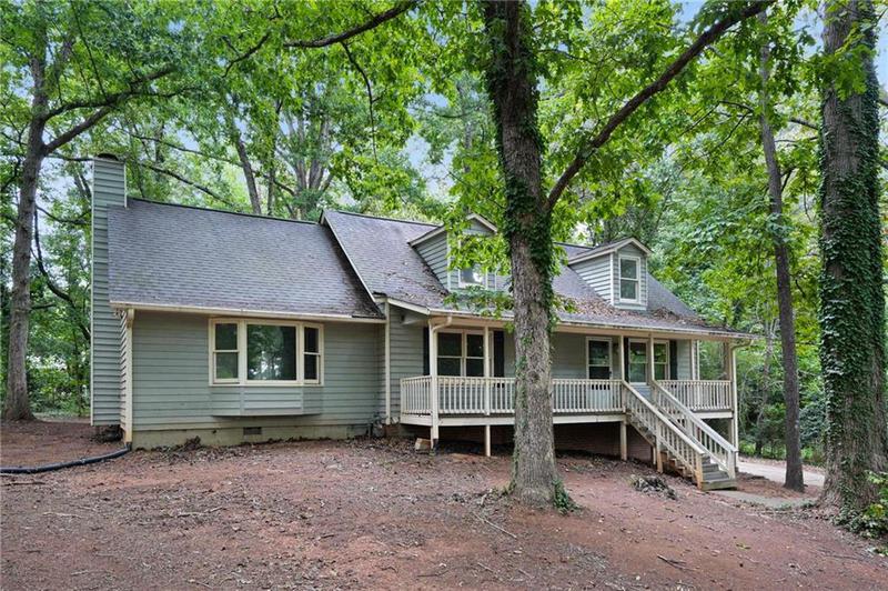Image for property 4101 Oak Stone Drive, Douglasville, GA 30135