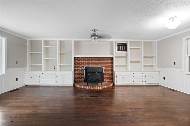Image for property 4101 Oak Stone Drive, Douglasville, GA 30135