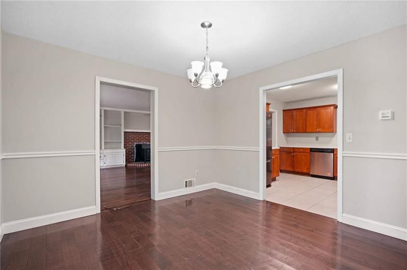 Image for property 4101 Oak Stone Drive, Douglasville, GA 30135