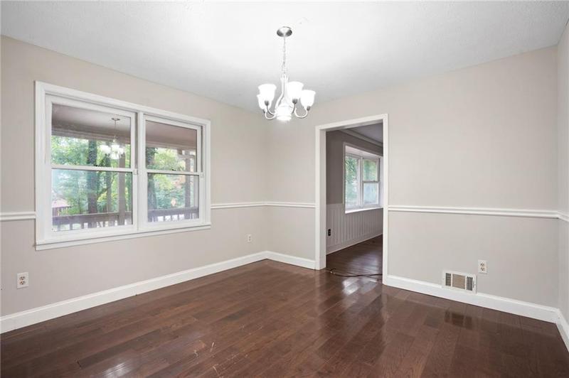 Image for property 4101 Oak Stone Drive, Douglasville, GA 30135