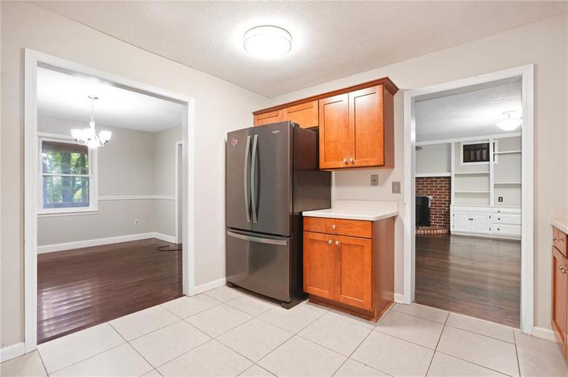 Image for property 4101 Oak Stone Drive, Douglasville, GA 30135