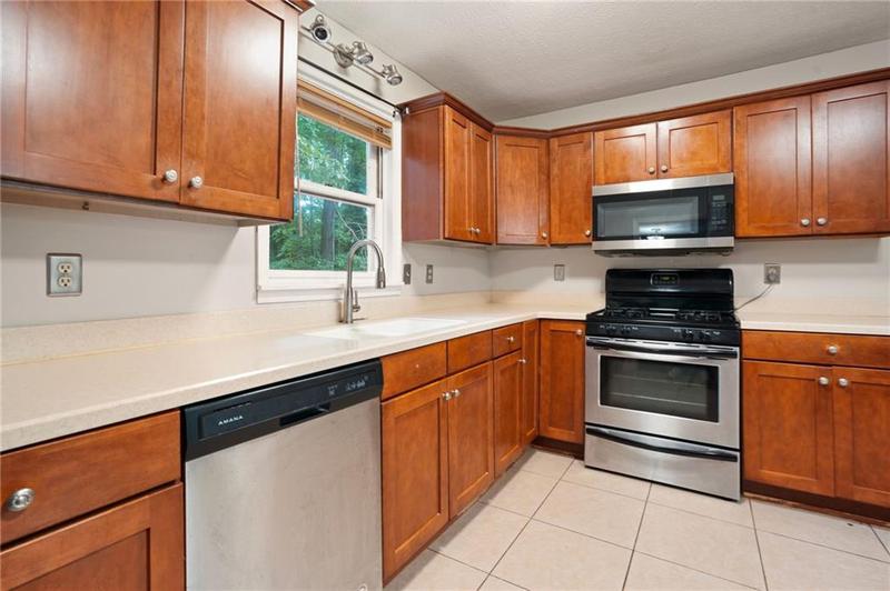 Image for property 4101 Oak Stone Drive, Douglasville, GA 30135