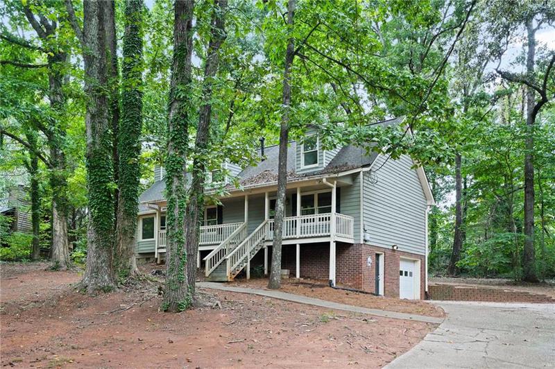 Image for property 4101 Oak Stone Drive, Douglasville, GA 30135