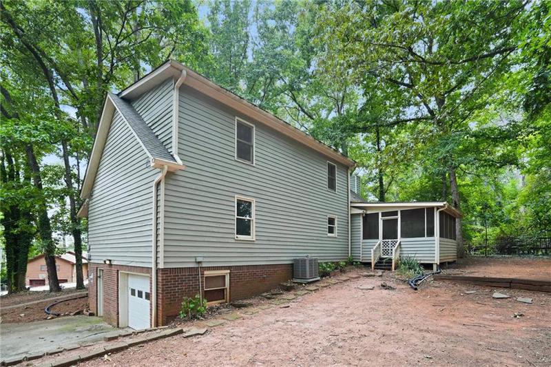 Image for property 4101 Oak Stone Drive, Douglasville, GA 30135