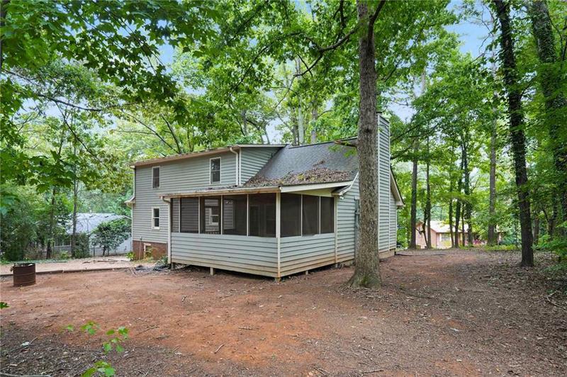 Image for property 4101 Oak Stone Drive, Douglasville, GA 30135
