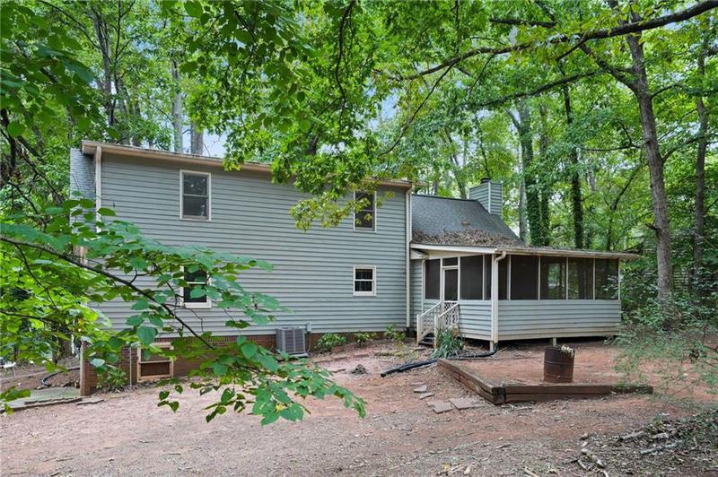 Image for property 4101 Oak Stone Drive, Douglasville, GA 30135