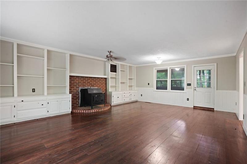 Image for property 4101 Oak Stone Drive, Douglasville, GA 30135