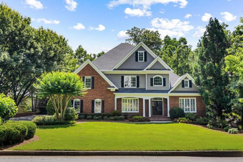 Image for property 125 Franklin Place, Atlanta, GA 30342