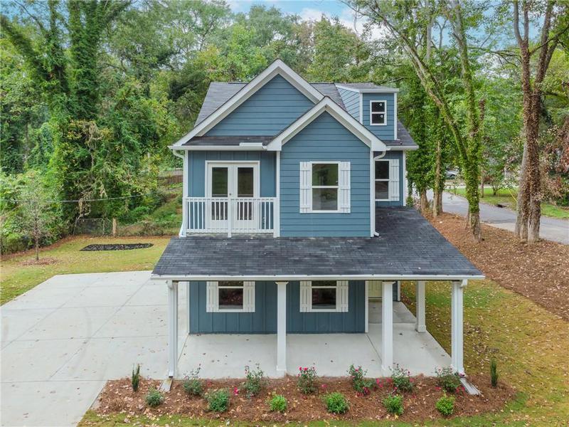 Image for property 217 Wynnwood Drive, Atlanta, GA 30310