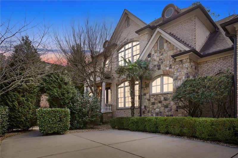 Image for property 3871 Trickum Road, Marietta, GA 30066