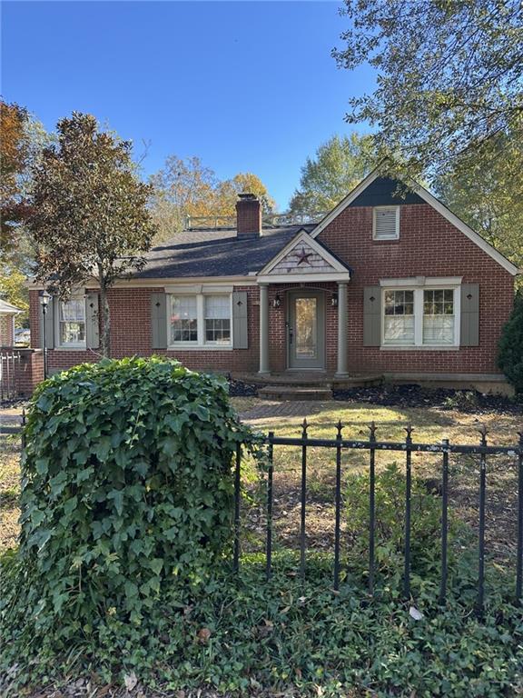 Image for property 952 Wayside Street, Cornelia, GA 30531