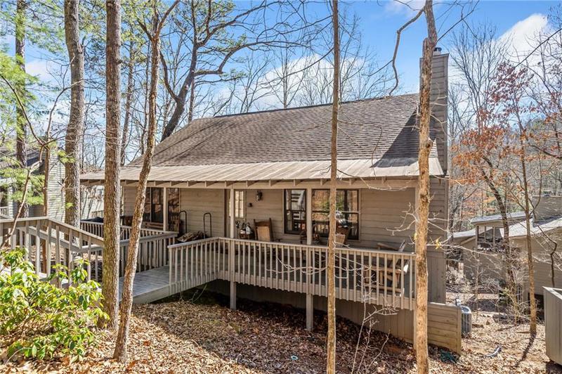 Image for property 10 Buckskull Knoll, Big Canoe, GA 30143