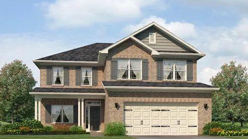 Image for property 206 Laney Drive, Carrollton, GA 30119
