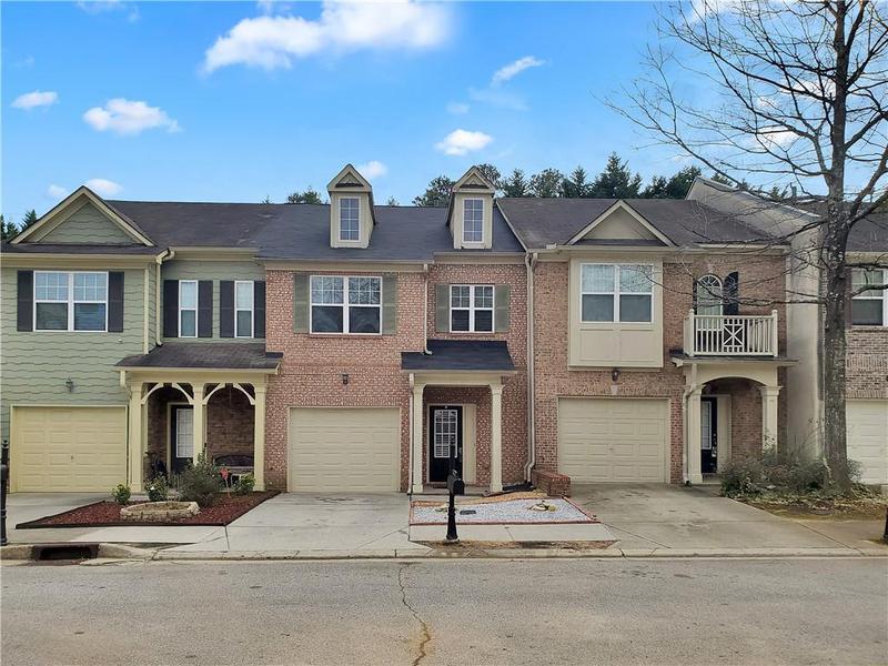 Image for property 1649 Southgate Mill Drive, Duluth, GA 30096